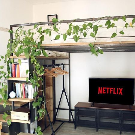 La Casina Di Giulia Apartment Turin Luaran gambar