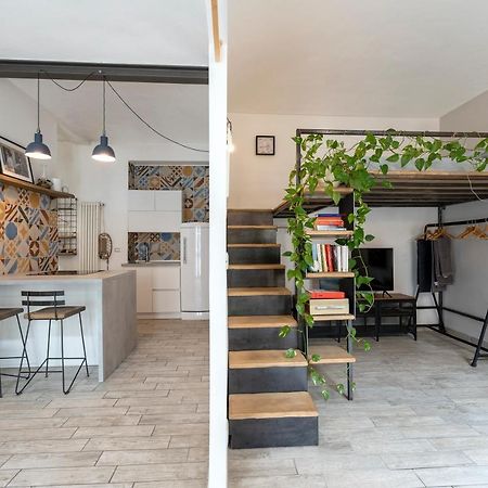 La Casina Di Giulia Apartment Turin Luaran gambar