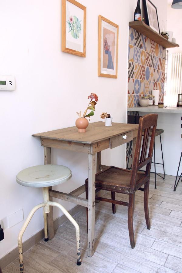 La Casina Di Giulia Apartment Turin Luaran gambar