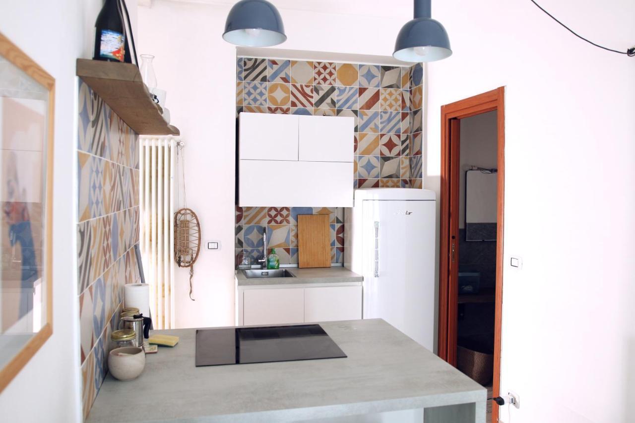La Casina Di Giulia Apartment Turin Luaran gambar