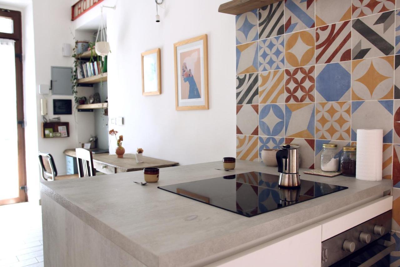 La Casina Di Giulia Apartment Turin Luaran gambar