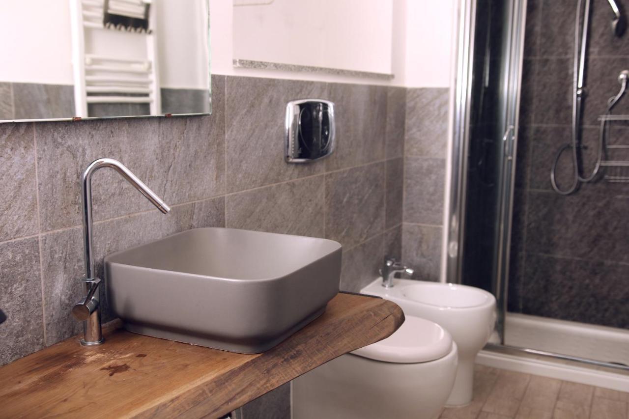 La Casina Di Giulia Apartment Turin Luaran gambar