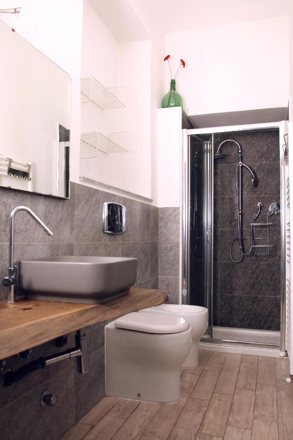 La Casina Di Giulia Apartment Turin Luaran gambar