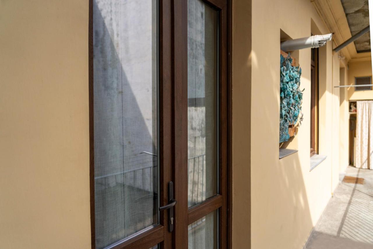 La Casina Di Giulia Apartment Turin Luaran gambar