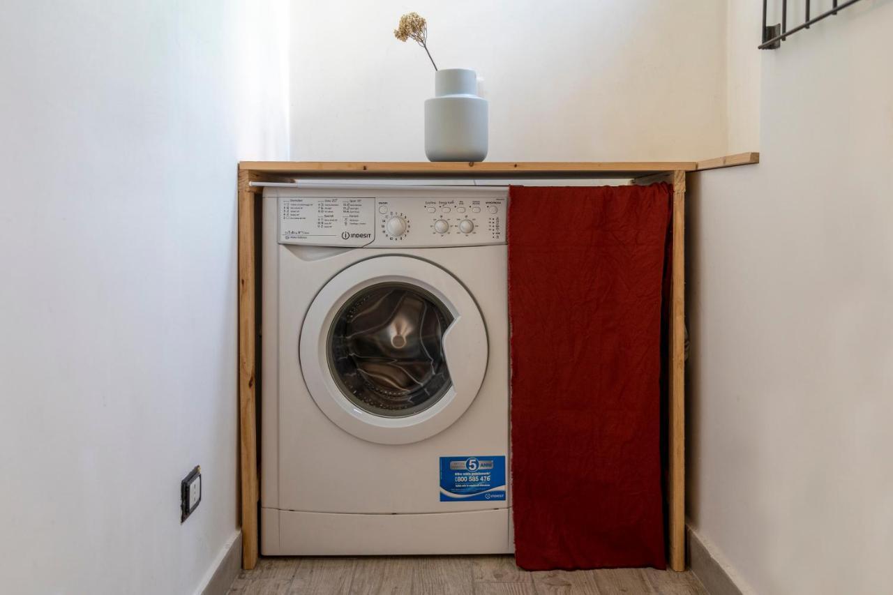 La Casina Di Giulia Apartment Turin Luaran gambar