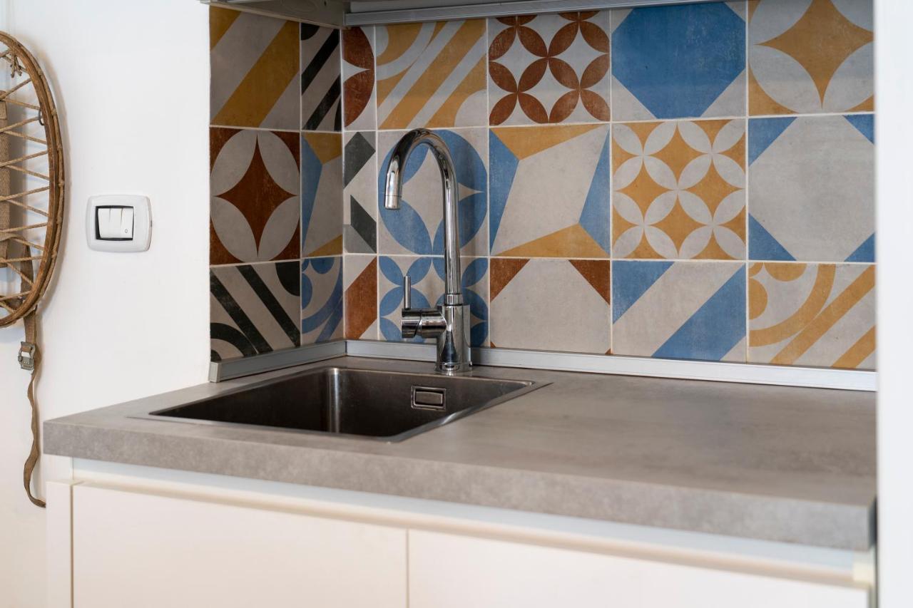 La Casina Di Giulia Apartment Turin Luaran gambar