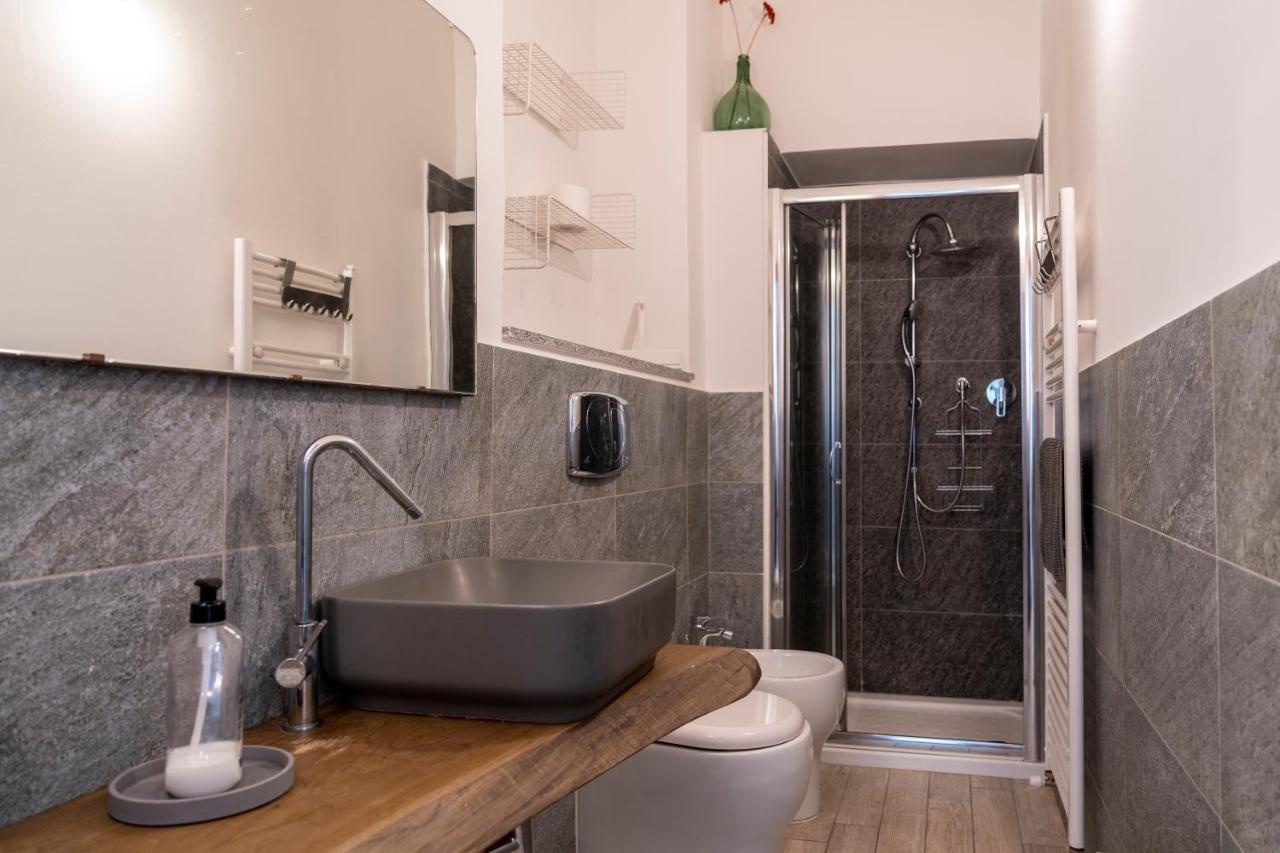 La Casina Di Giulia Apartment Turin Luaran gambar